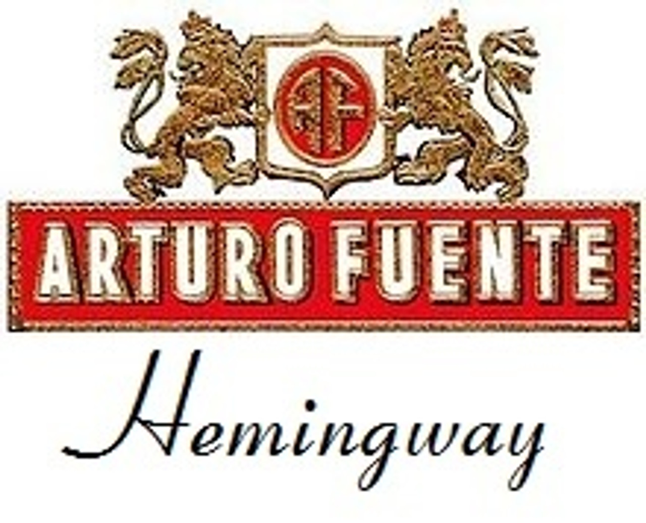 Arturo Fuente Hemingway Classic Sun Grown