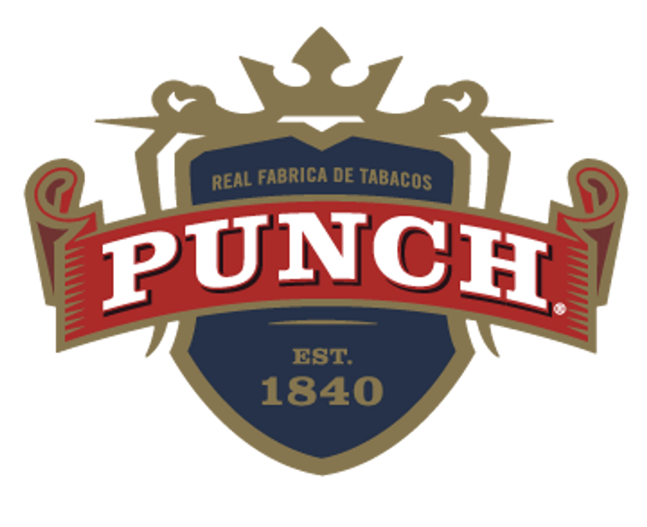 Punch Deluxe Chateau L Maduro 7.25x54