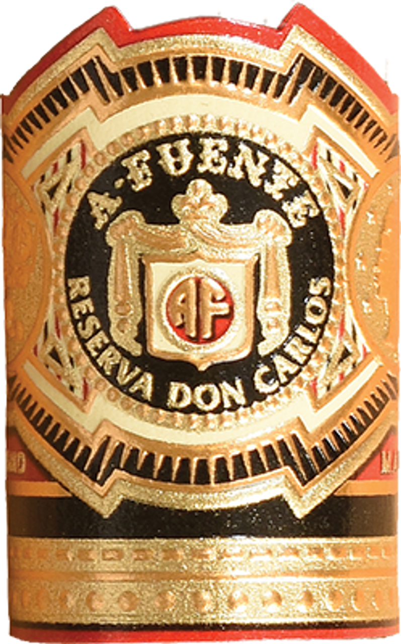 Arturo Fuente Don Carlos No. 4