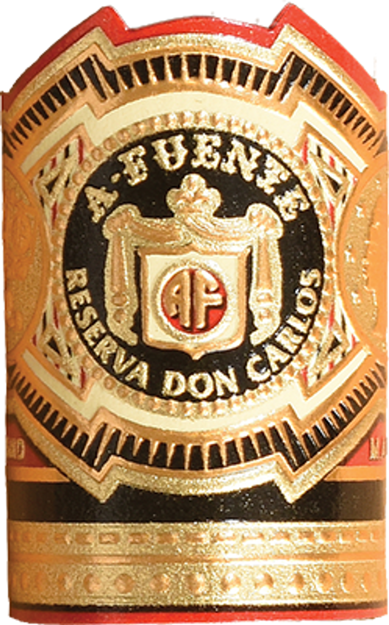 Arturo Fuente Don Carlos Belicoso