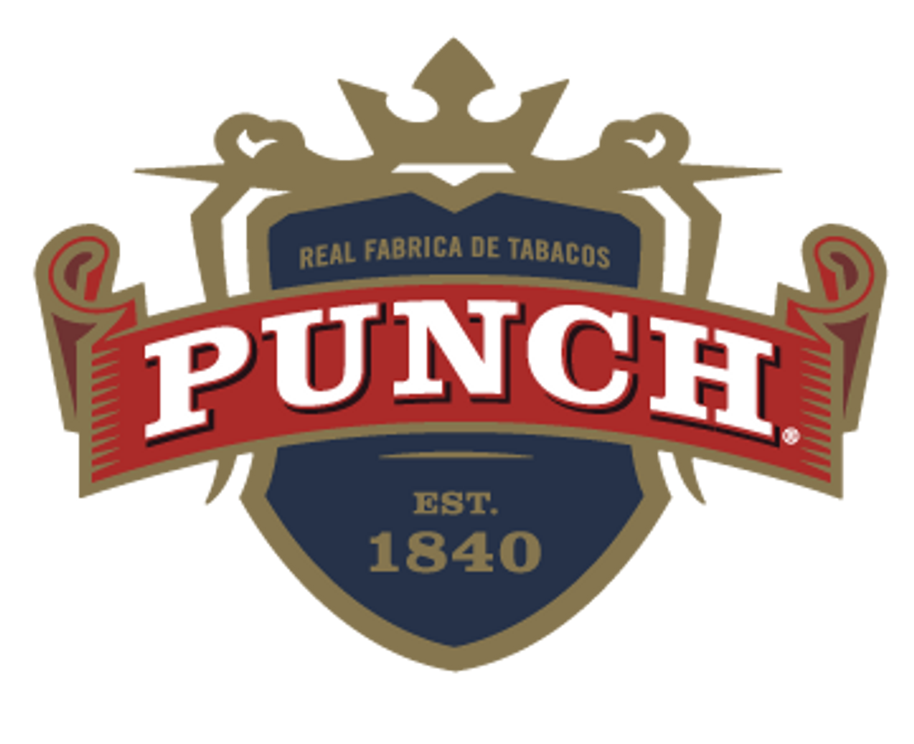 Punch Rare Corojo Champion 4.5x60