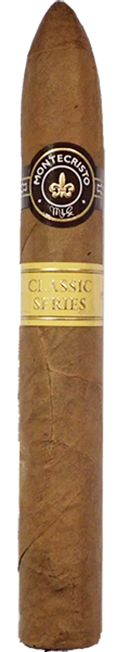 Montecristo Classic No. 2 52x6-1/8