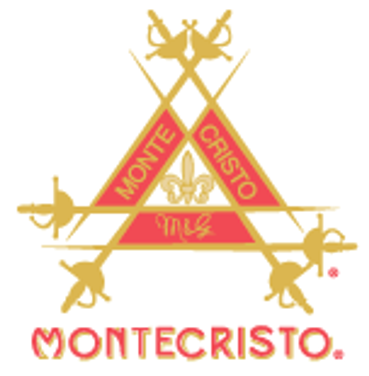 Montecristo Platinum No. 3 44x5.5