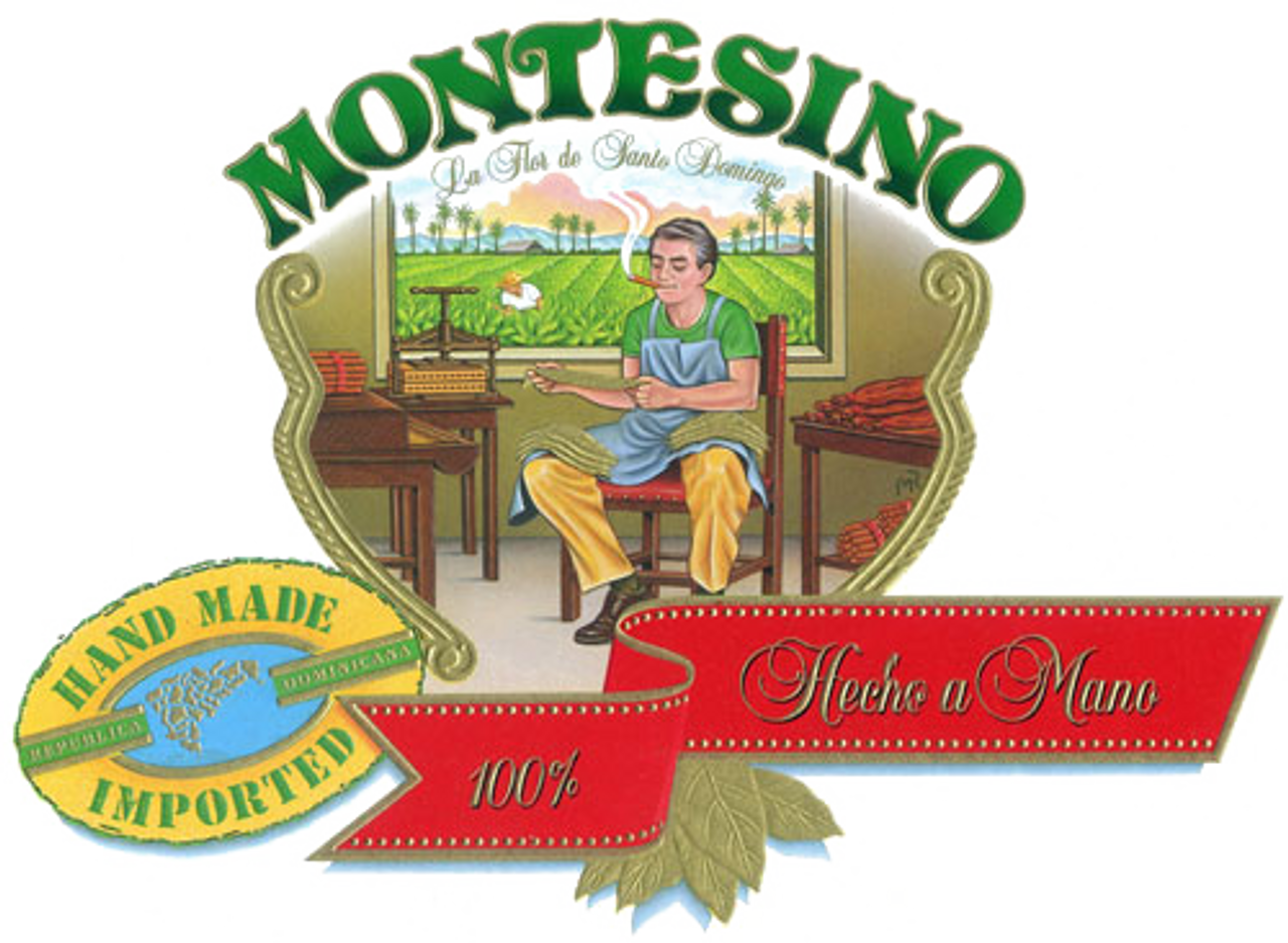 Montesino No. 2 Maduro