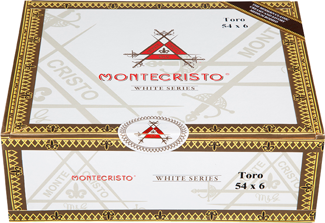 Montecristo White Label Especial No. 1