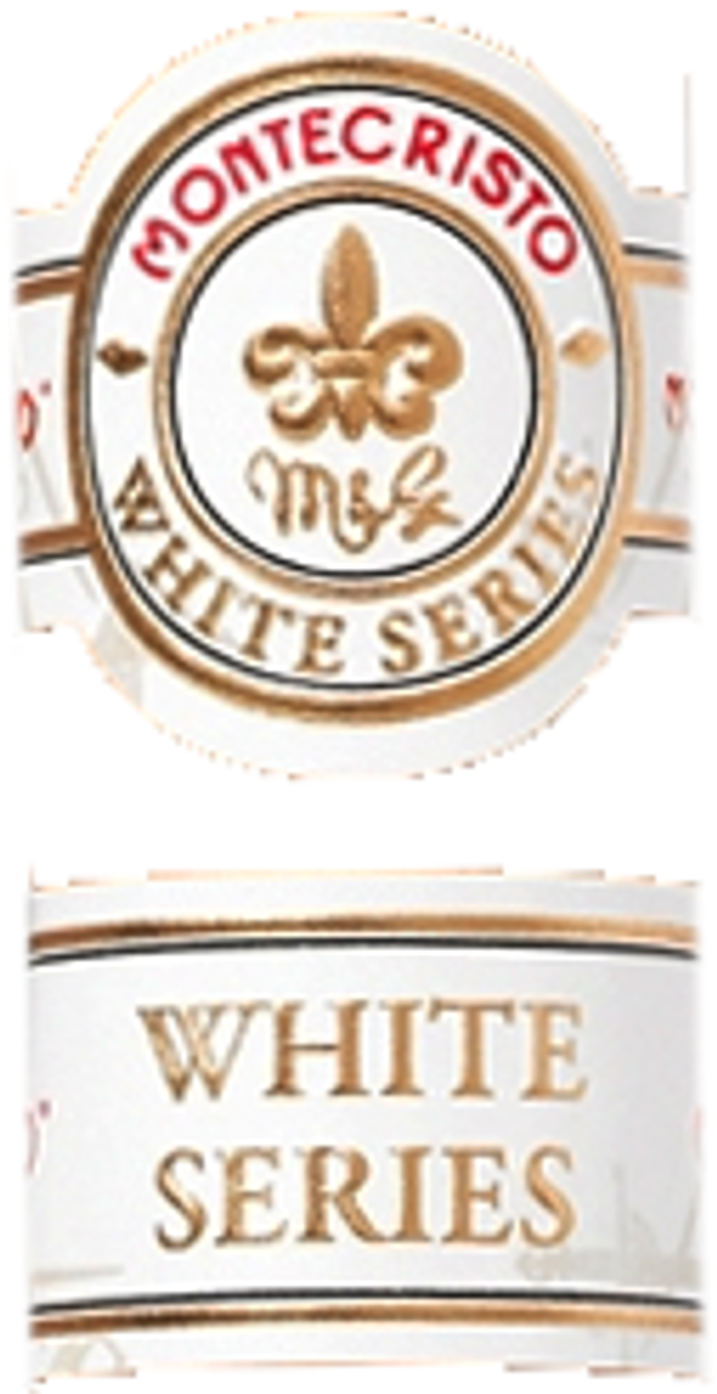 Montecristo White Label Rothchilde