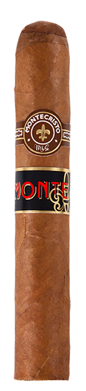 Monte by Montecristo Conde 48x5.5