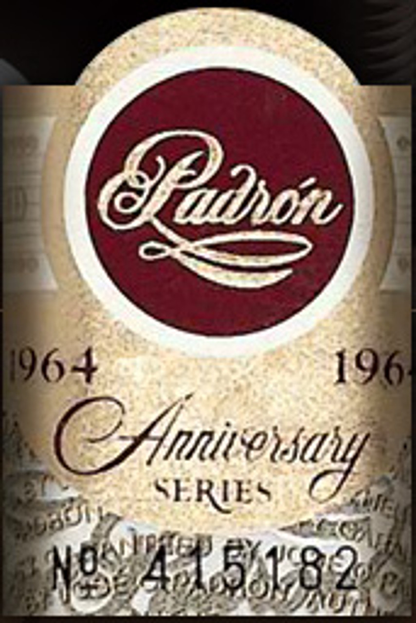 Padrón 1964 Anniversary Series Superior Maduro