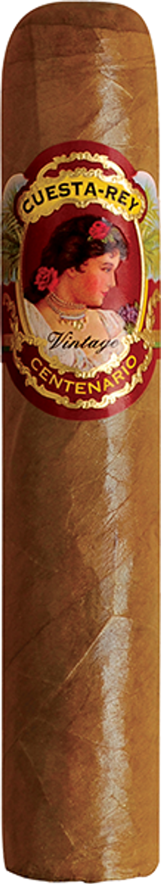 Cuesta-Rey Centenario Natural Robusto No. 7