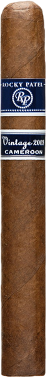 Rocky Patel Vintage 2003 Cameroon Toro