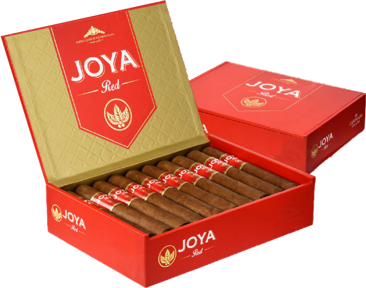 Joya De Nicaragua-Joya Red Cañonazo