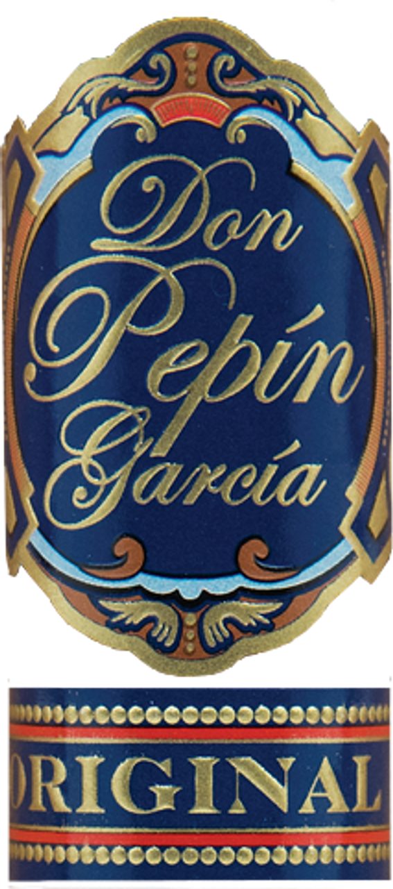 Don Pepin Garcia Original Exquisitos - Corona Gorda