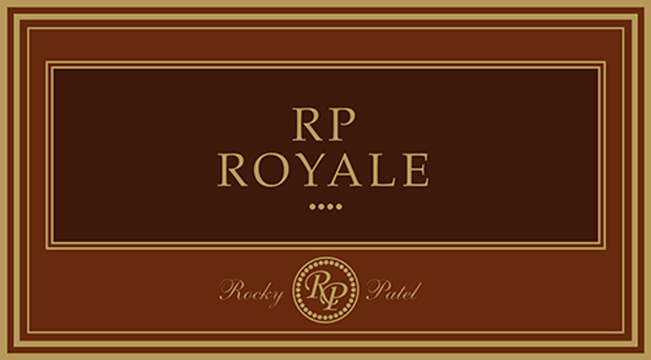 Rocky Patel Royale Robusto