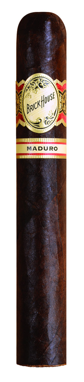 Brick House Mighty Mighty Maduro