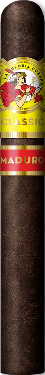 La Gloria Cubana Maduro Churchill 50x7