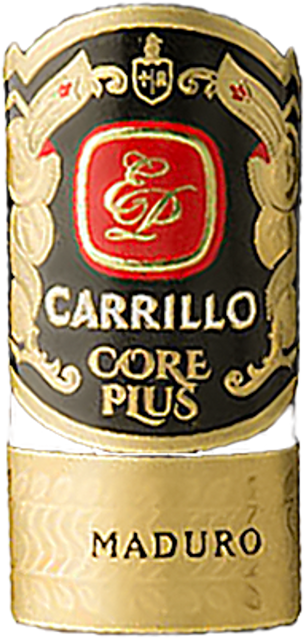 EP Carrillo Core Maduro Club 52