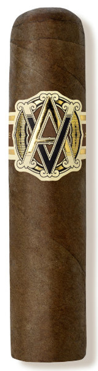 AVO Heritage Series Short Robusto