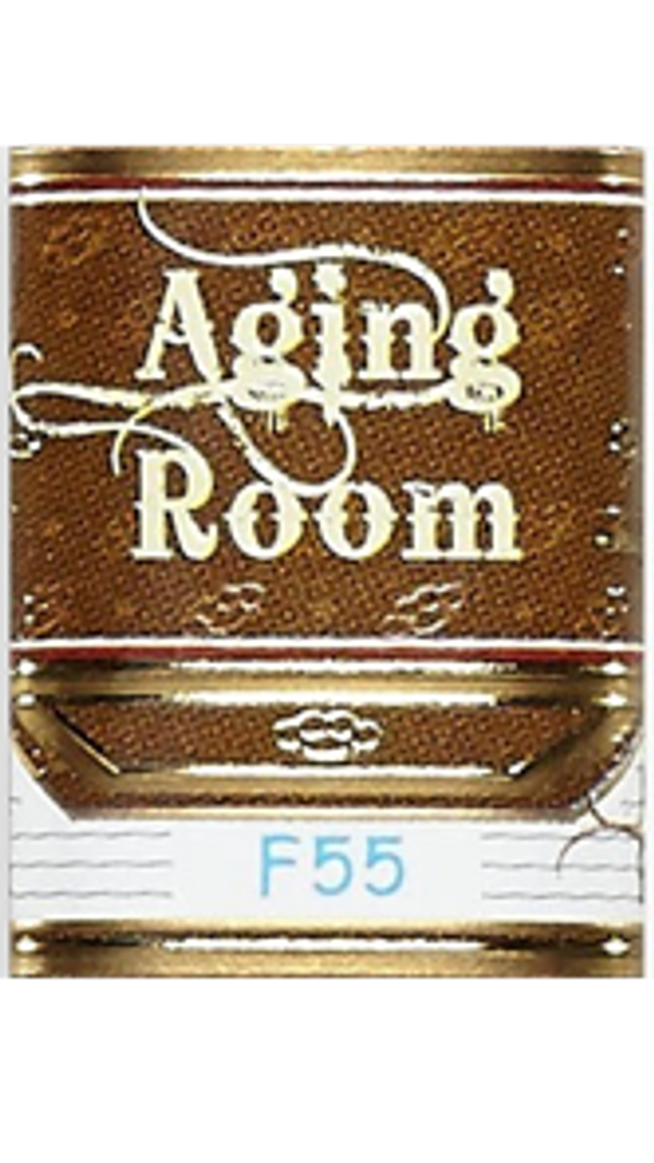 Aging Room Quattro Original (F55) Espressivo 50x5