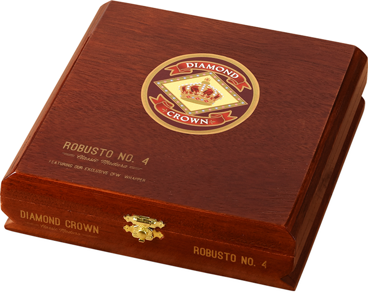 Diamond Crown Maduro Robusto No. 4 54x5.5