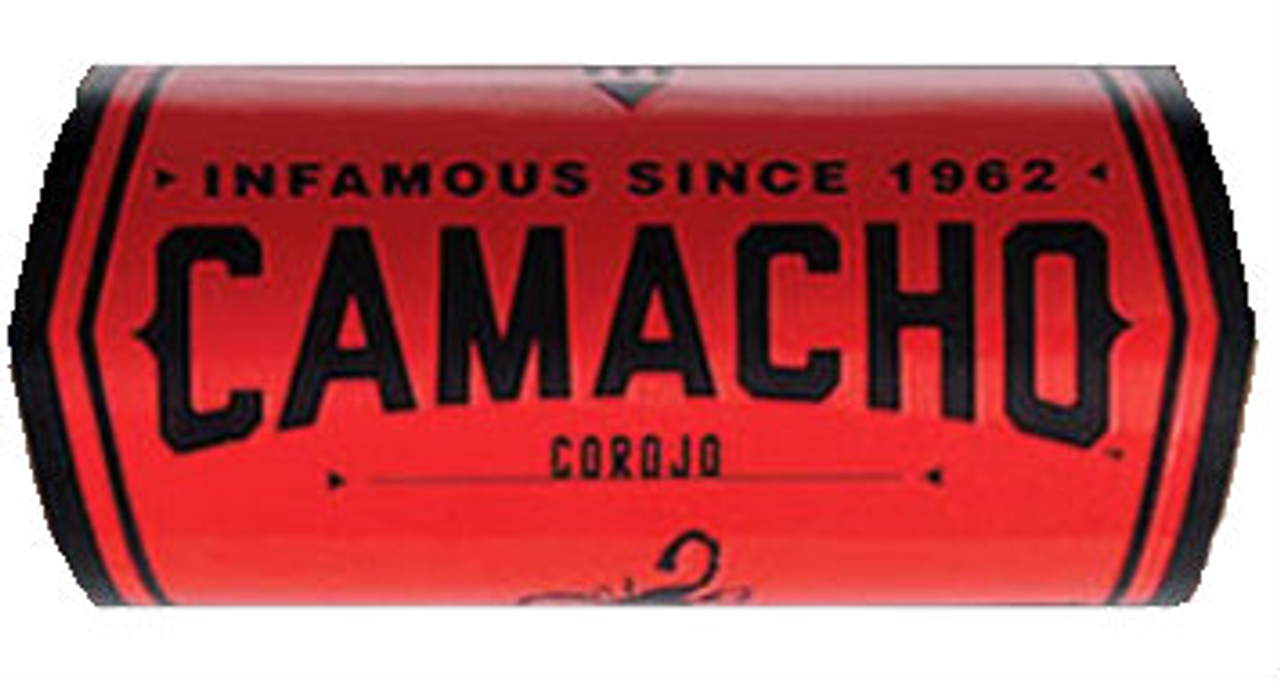 Camacho Corojo Robusto