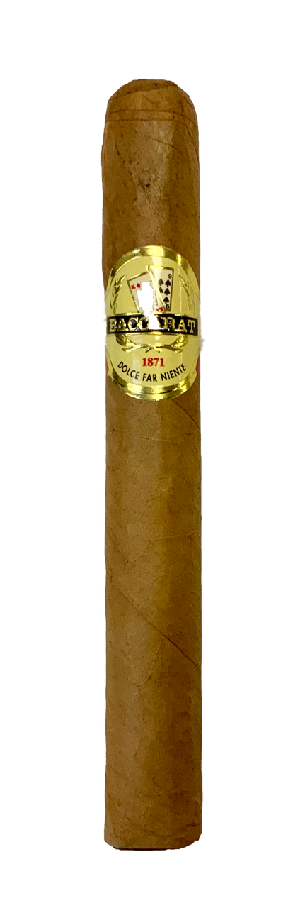 Baccarat Cigars The Game Petit Corona