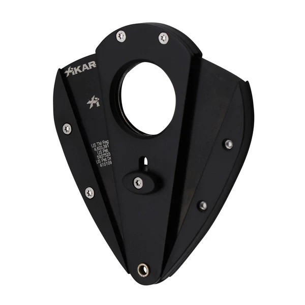 Xikar Xi1 Black Cutter