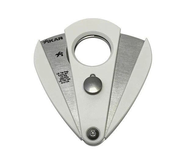 Xikar Xi2 White Cutter