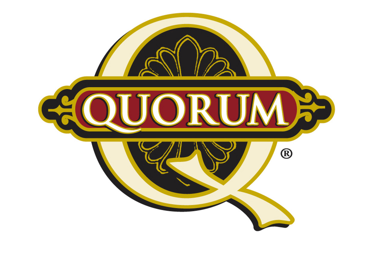 Quorum Maduro Robusto 50x4.75