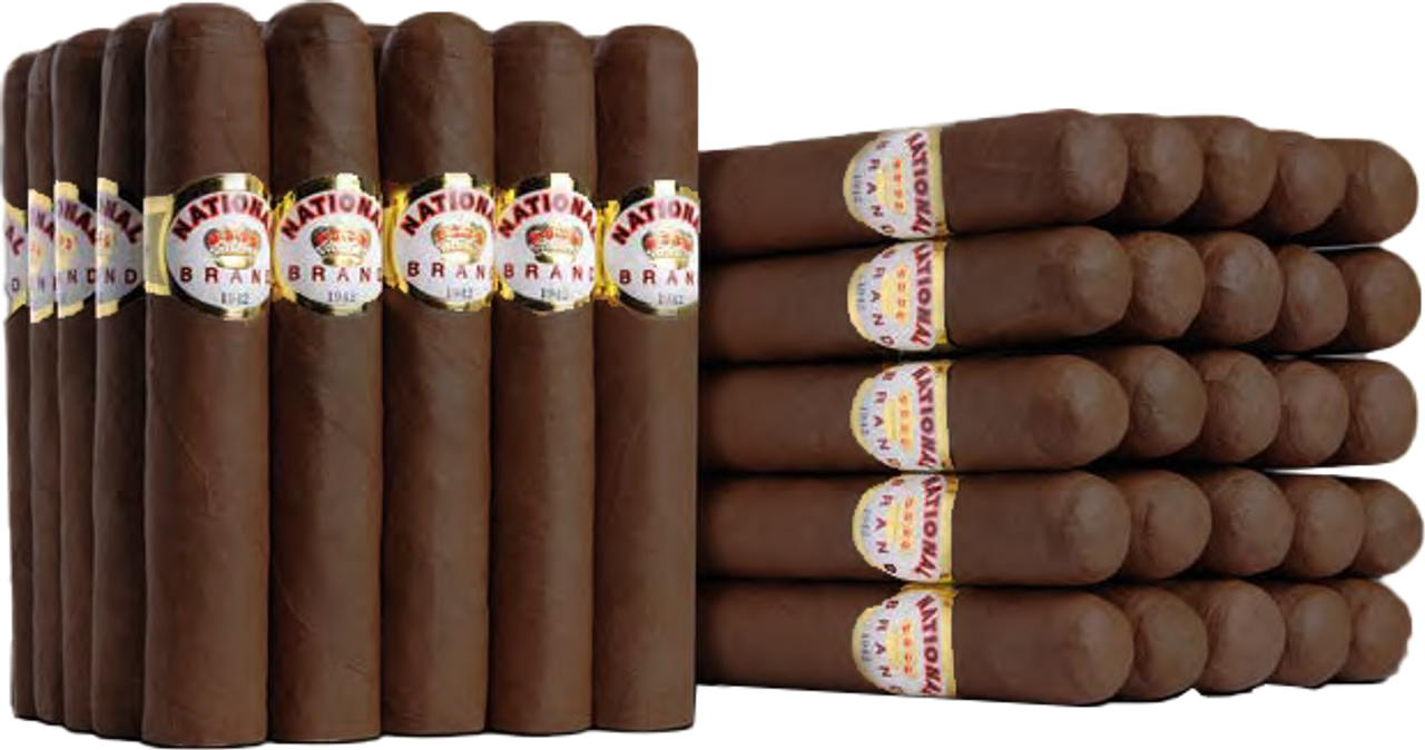 National Brand Churchill Maduro