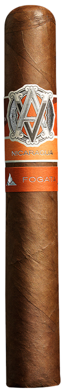 AVO Syncro Nicaragua Fogata Toro