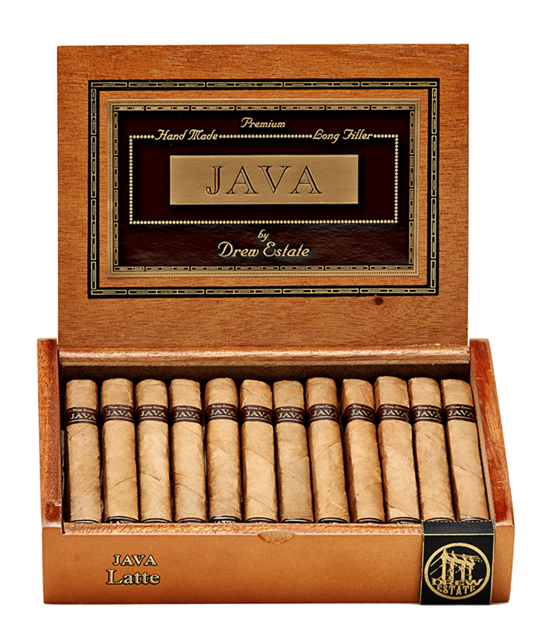 Java Latte Toro
