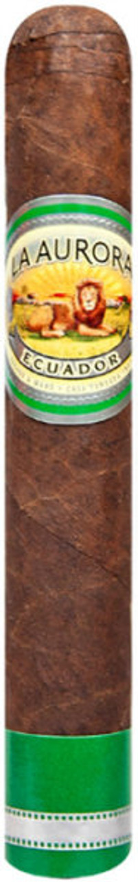 La Aurora Preferidos Emerald Robusto (Ecuador)