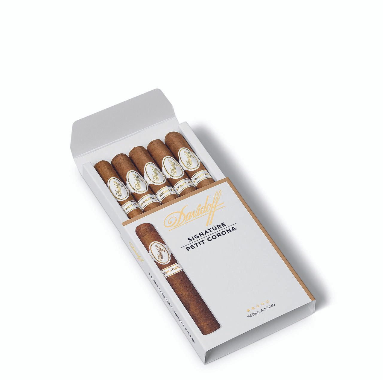 Davidoff Signature Petit Corona