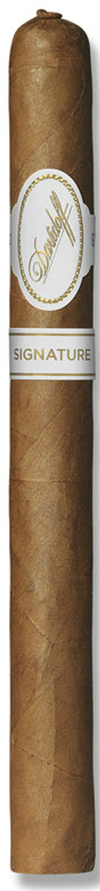 Davidoff Signature No. 2