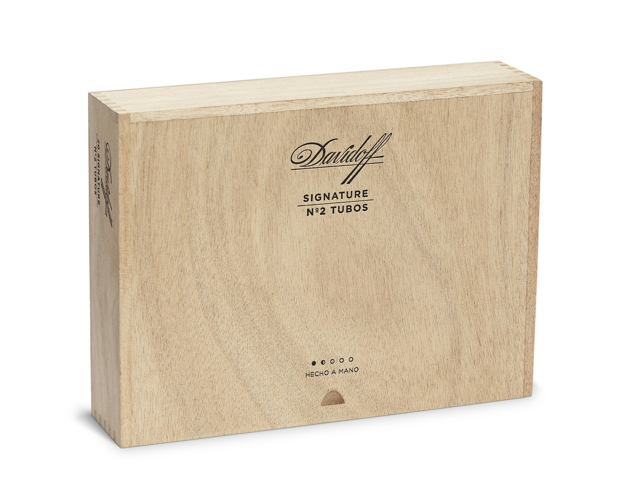 Davidoff Signature 2000 Tubos