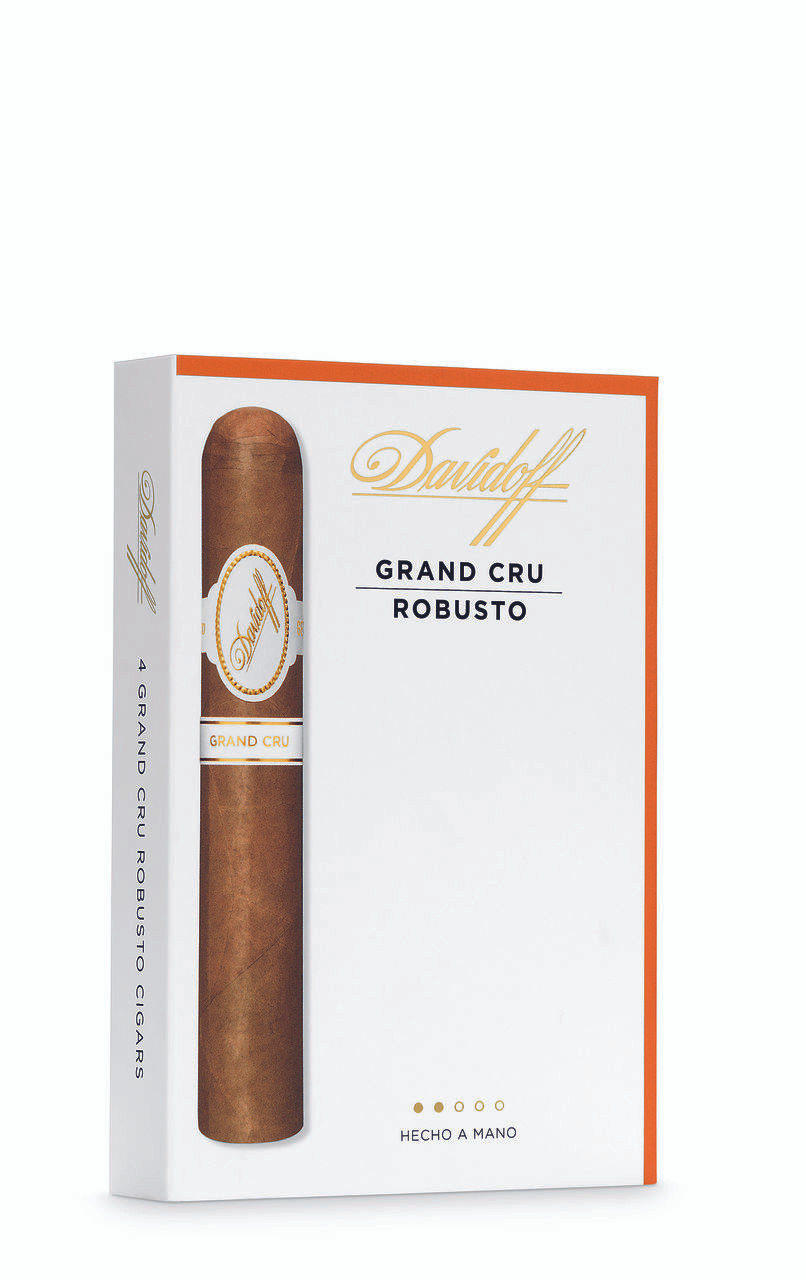 Davidoff Grand Cru Robusto