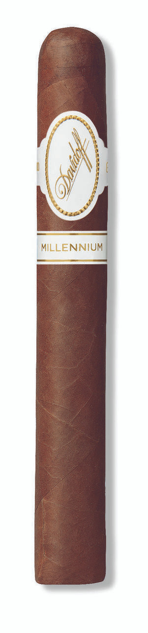 Davidoff Millennium Toro