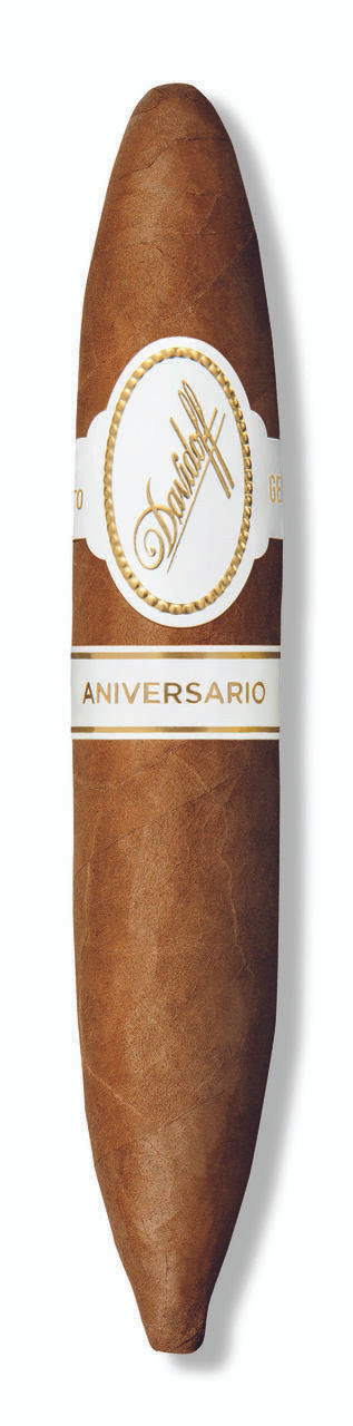 Davidoff Aniversario Short Perfecto