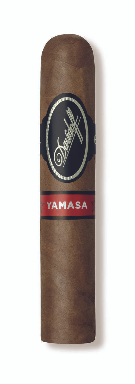 Davidoff Yamasa Petit Churchill