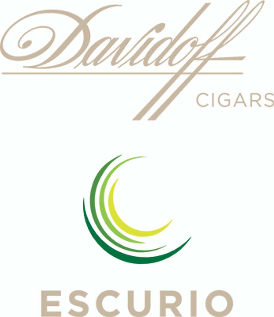 Davidoff Escurio Gran Perfecto