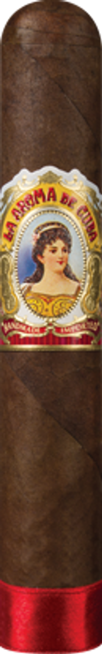 La Aroma De Cuba Rothschild