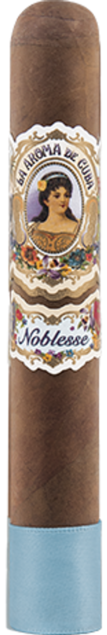 La Aroma de Cuba Noblesse Regency