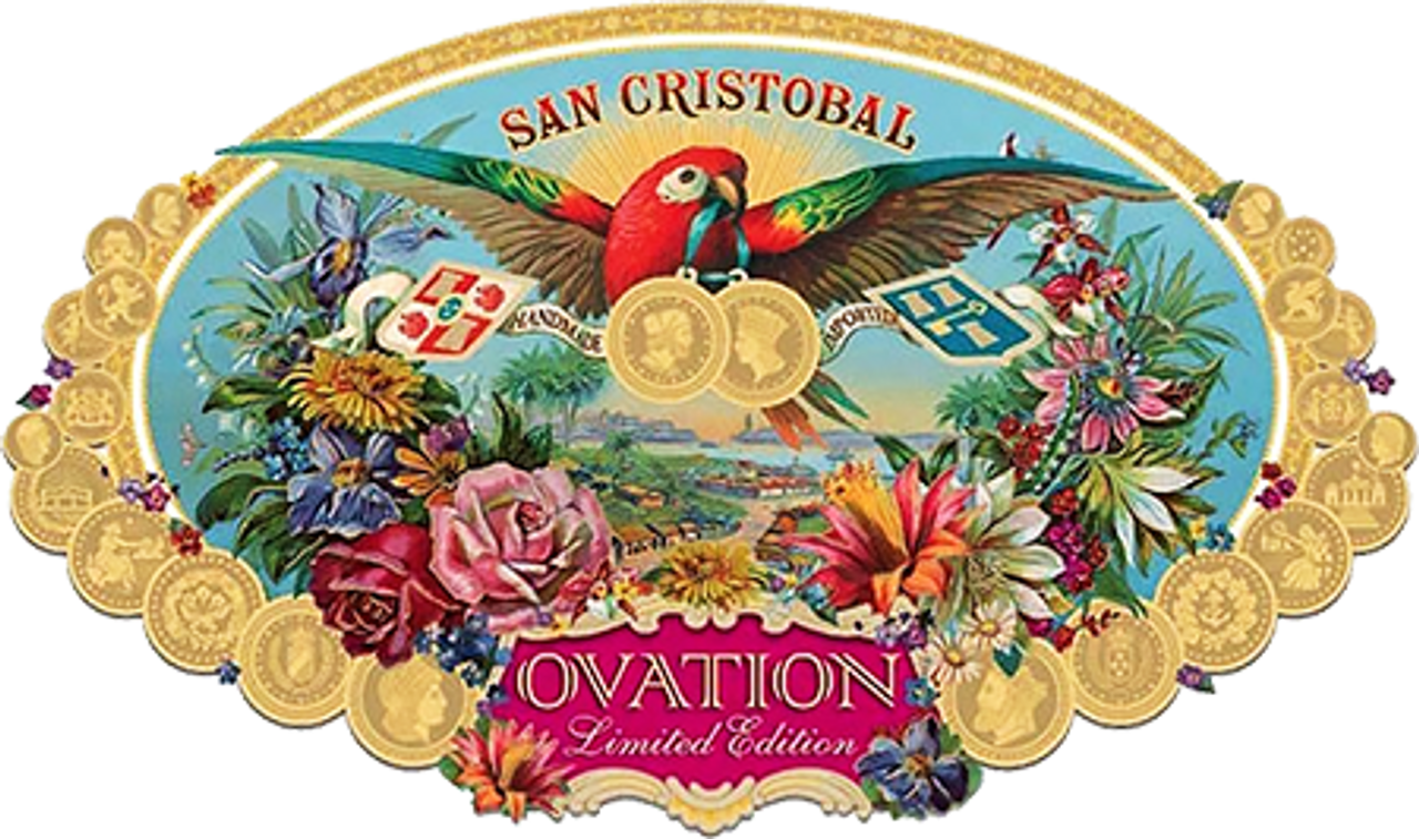 San Cristobal Ovation Opulence