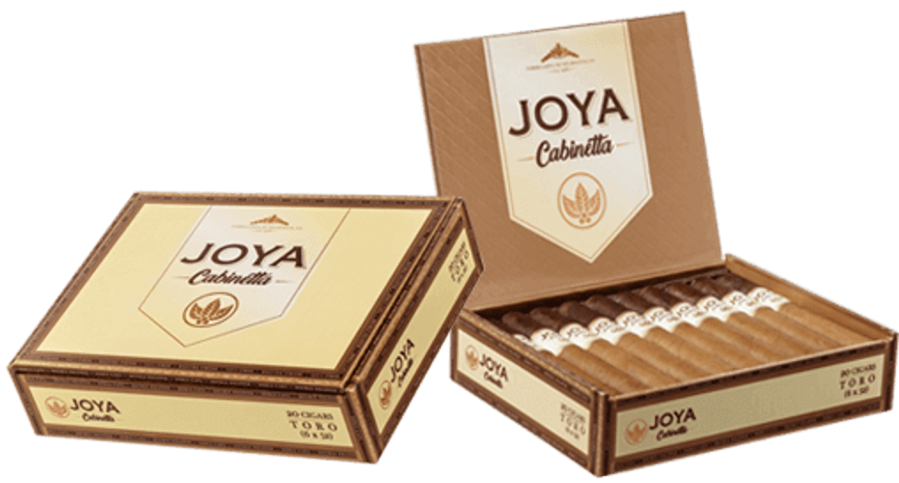 Joya De Nicaragua Cabinetta Toro