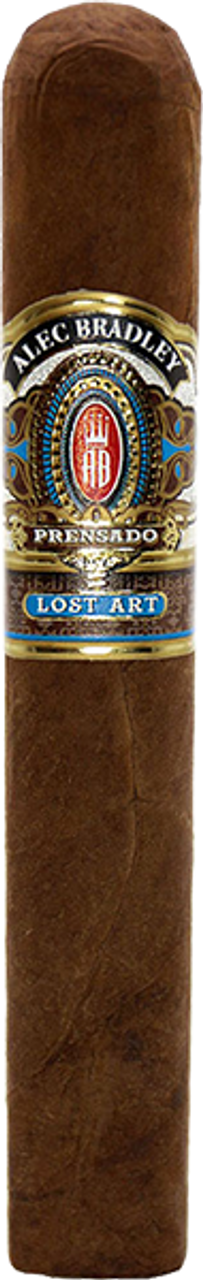 Alec Bradley Prensado Lost Art Double T