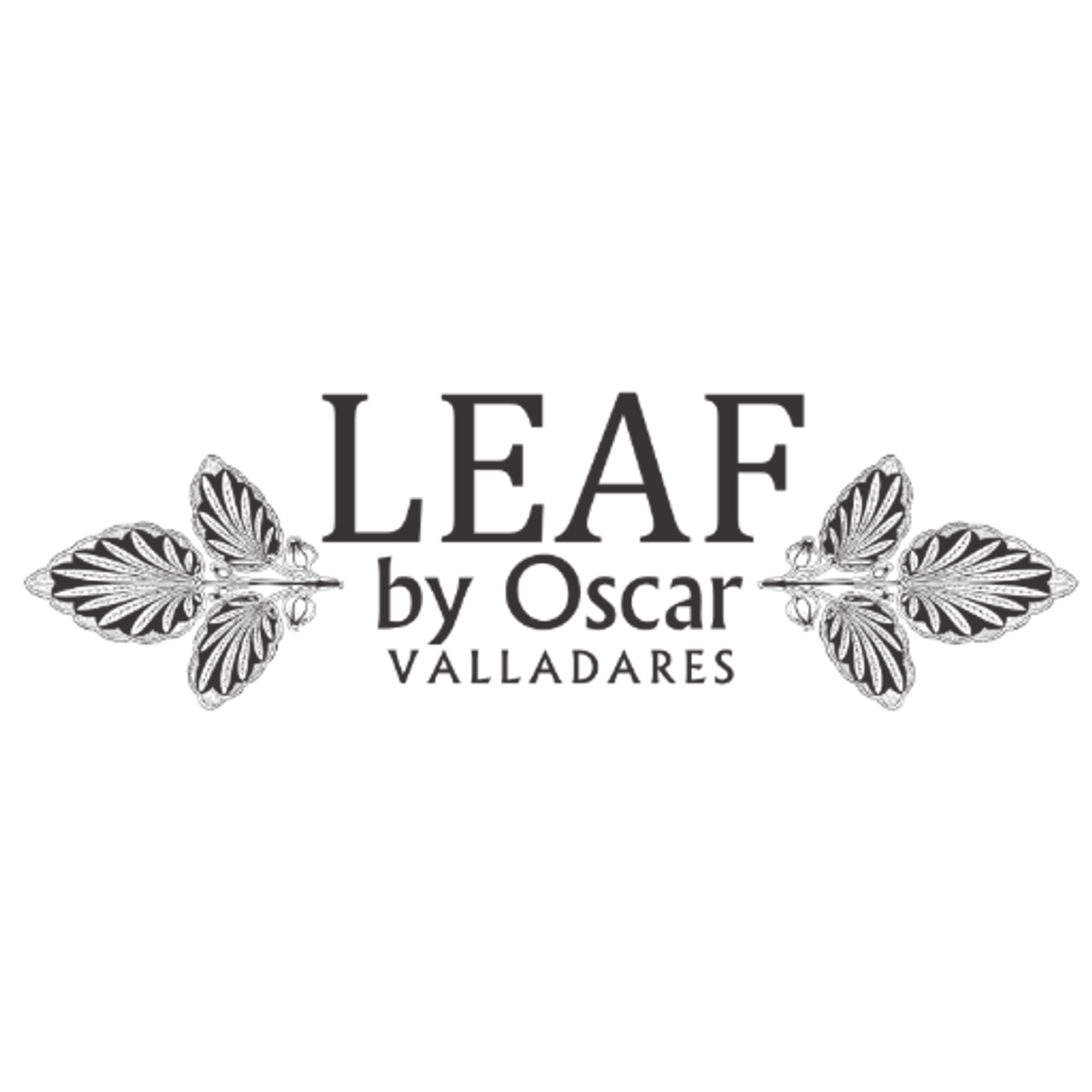 Leaf by Oscar Maduro Toro