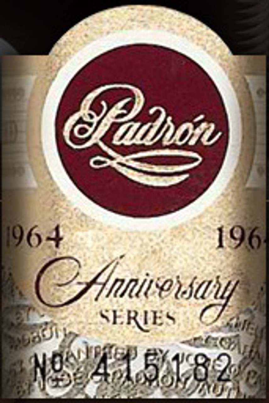 Padrón 1964 Anniversary Series Hermoso Maduro