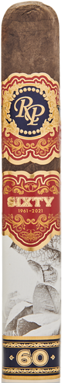 Rocky Patel Sixty Sixty