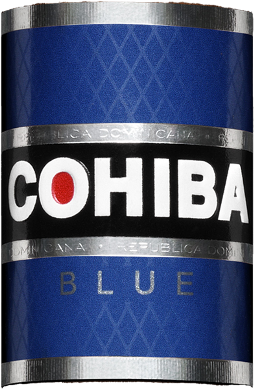 Cohiba Blue Robusto