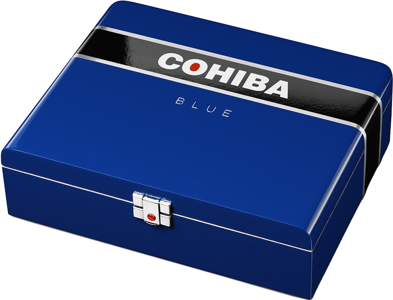 Cohiba Blue Toro